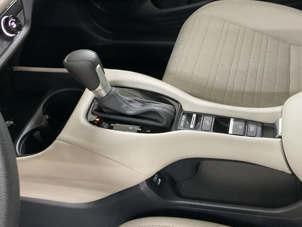 2026 Honda HR-V LX - Photo 56