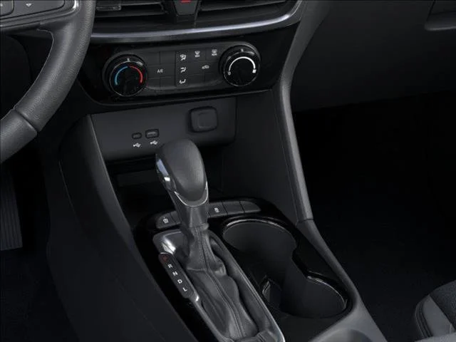 New 2026 Summit White Buick Preferred image 23