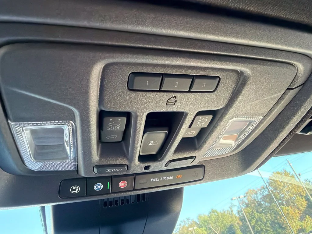 New 2026 Sterling Metallic GMC Denali image 21