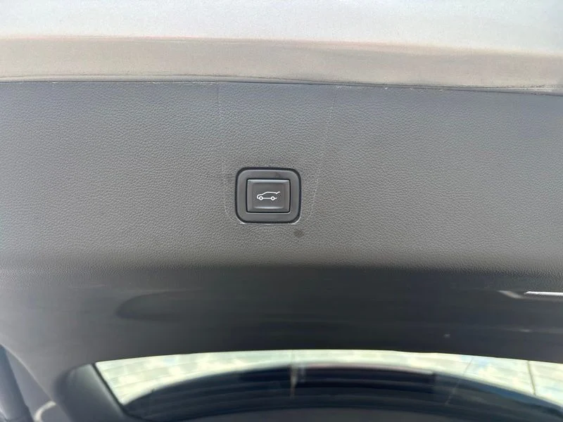 Used 2023 Gray Chevrolet RS image 16