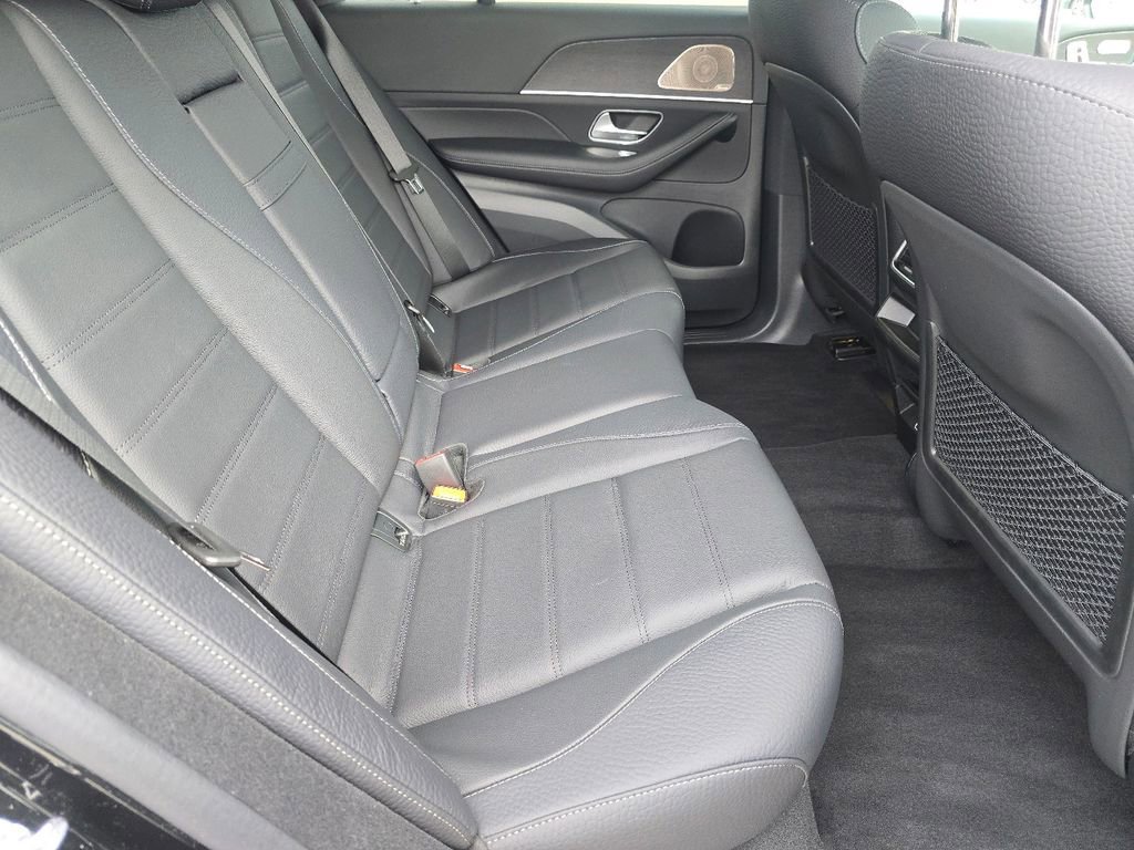 2025 Mercedes-Benz GLE GLE580 - Photo 57