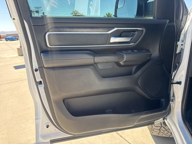 2022 RAM Ram 1500 Pickup Big Horn/Lone Star - Photo 16