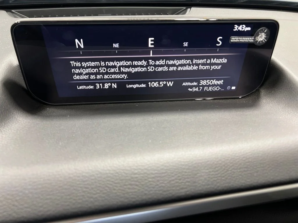 2025 Mazda CX-50 Select - Photo 20