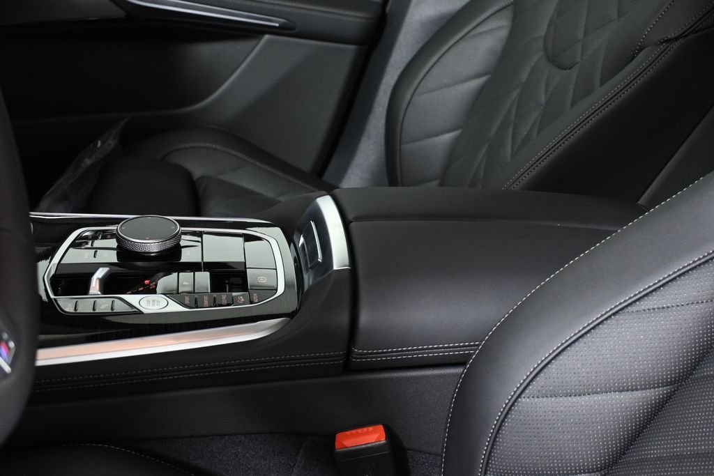 New 2026 Blue BMW xDrive40i image 25