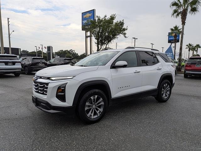 2025 Chevrolet Equinox LT - Photo 7