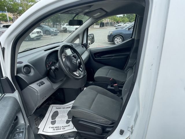 Used 2017 Fresh Powder Nissan SV image 10