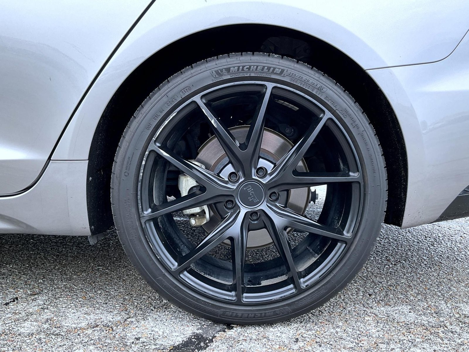 2022 GENESIS G70 Standard - Photo 22