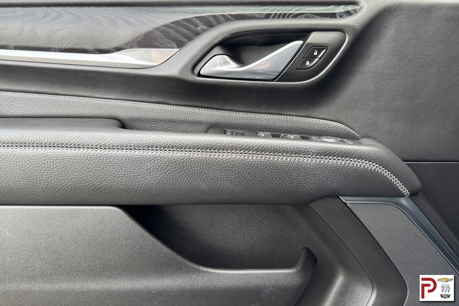 Used 2021 Gray GMC Denali image 11