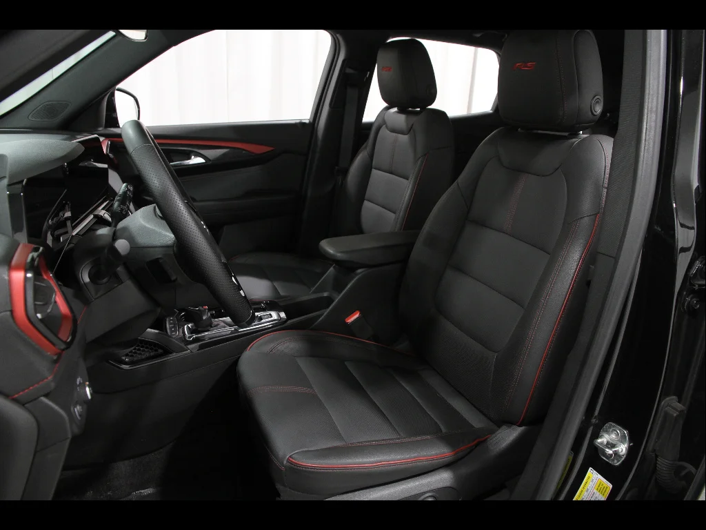 2024 Chevrolet TrailBlazer RS - Photo 5