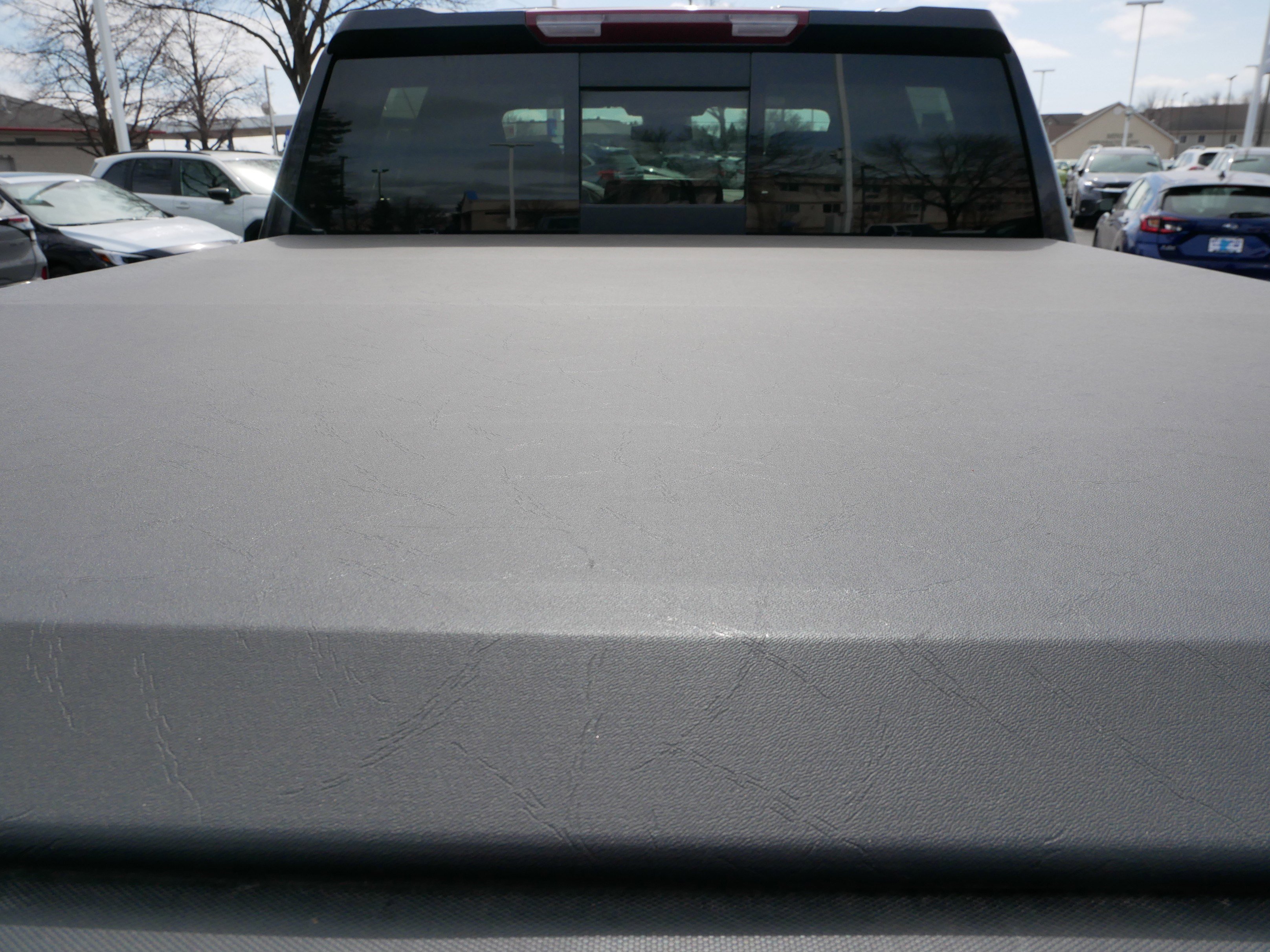 2022 GMC Sierra 1500 SLT - Photo 18