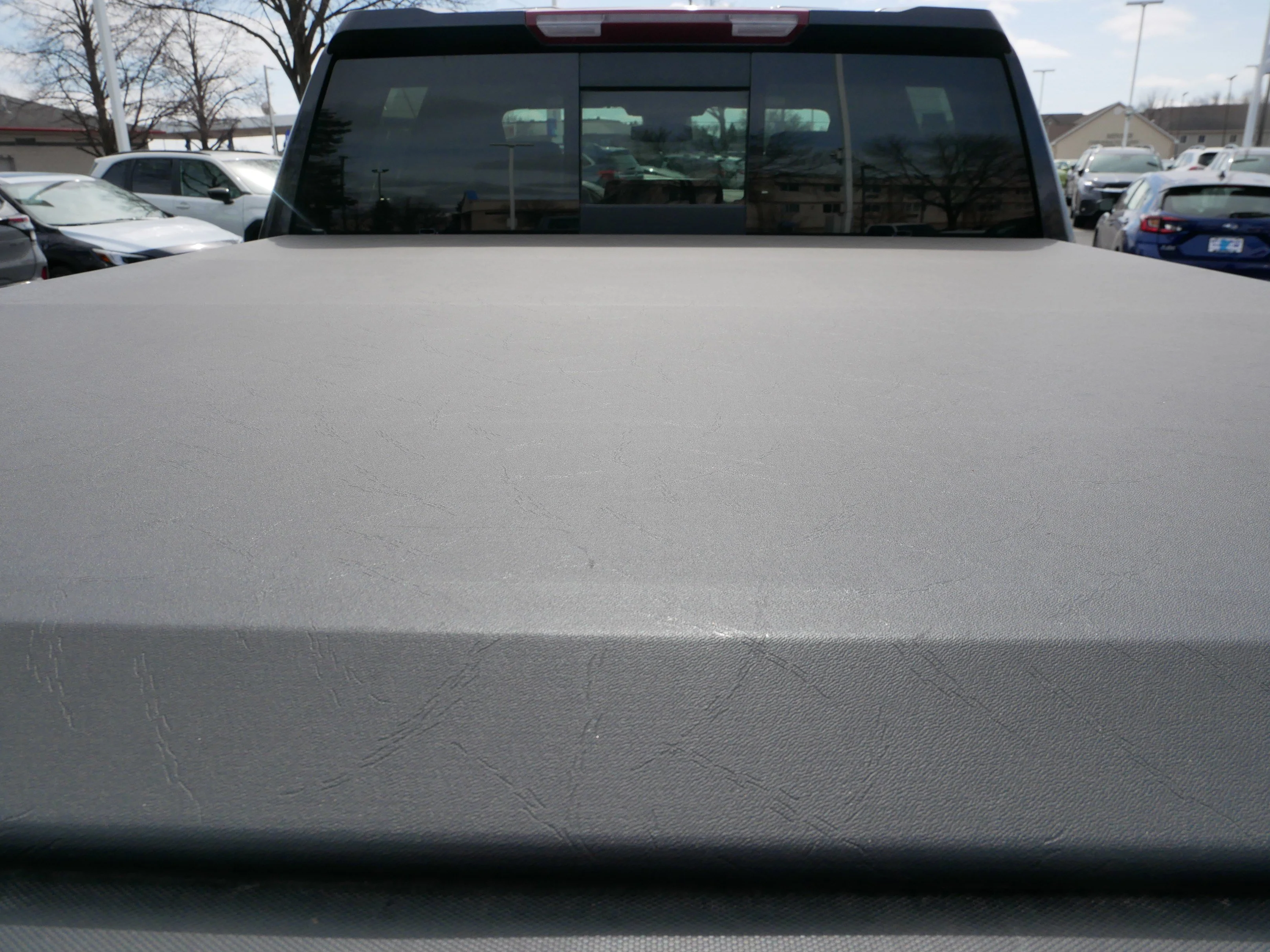 2022 GMC Sierra 1500 SLT - Photo 18