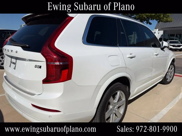 2023 Volvo XC90 4