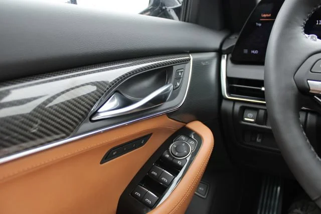 2026 Cadillac CT5 Premium Luxury - Photo 15