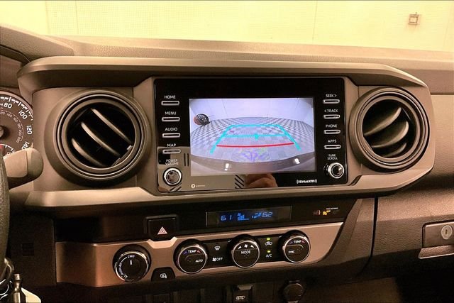 Used 2023 Magnetic Gray Metallic Toyota SR image 29