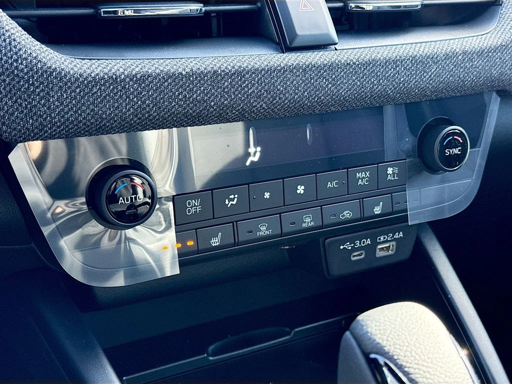 New 2026 Gray Subaru Limited XT image 20