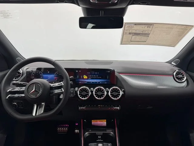 New 2026  Mercedes-Benz GLA 250 image 6