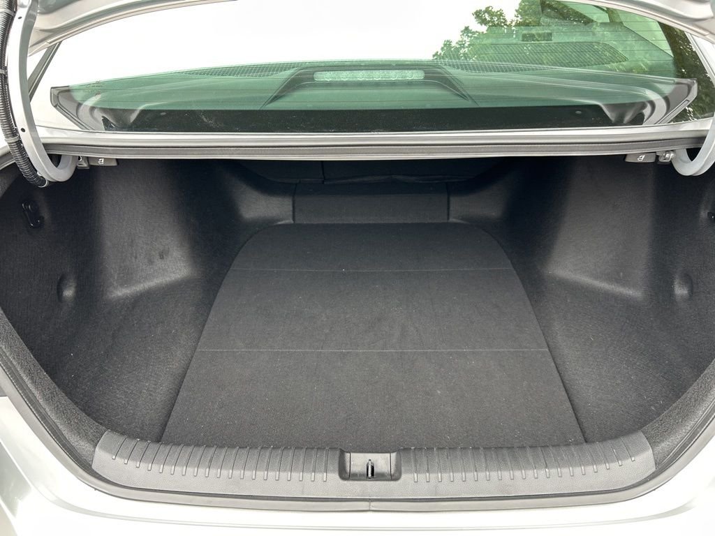 Used 2023 Gray Honda EX image 24