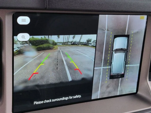 New 2026 Marsh Gray Ford Outer Banks® image 20