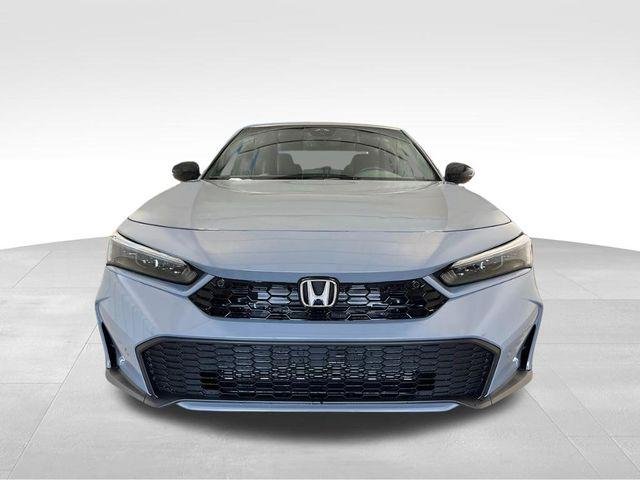 New 2026 Urban Gray Pearl Honda Sport Touring image 11