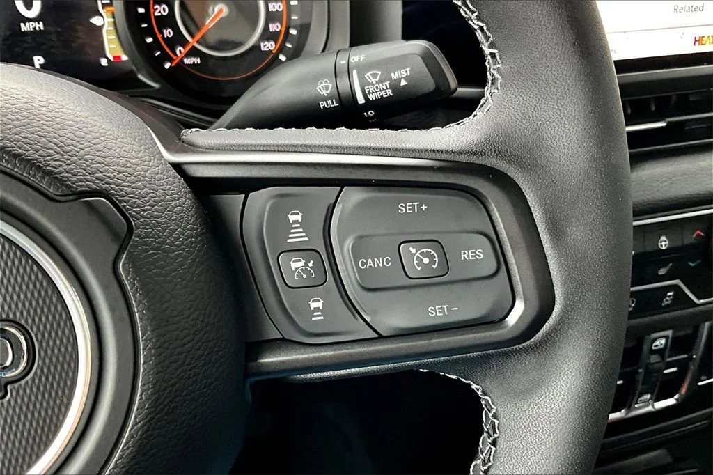 2025 Jeep Gladiator Sport S - Photo 20