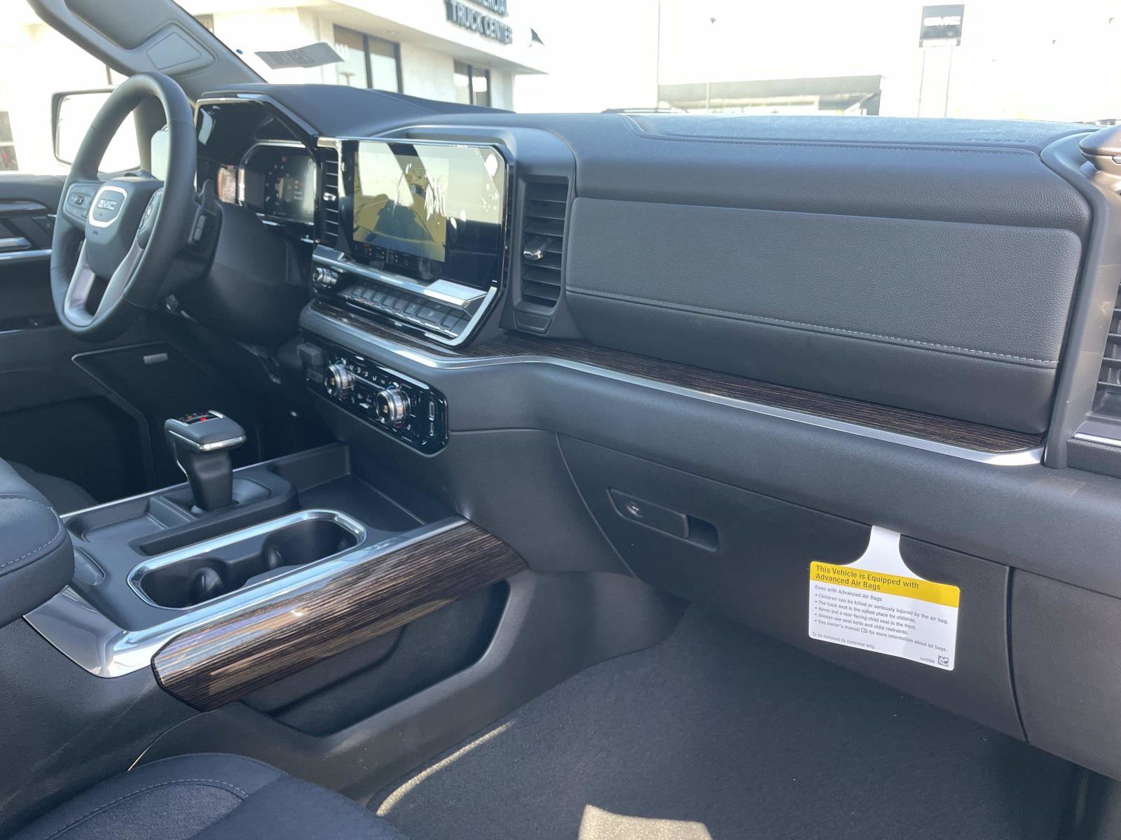 2026 GMC Sierra 1500 Elevation - Photo 29