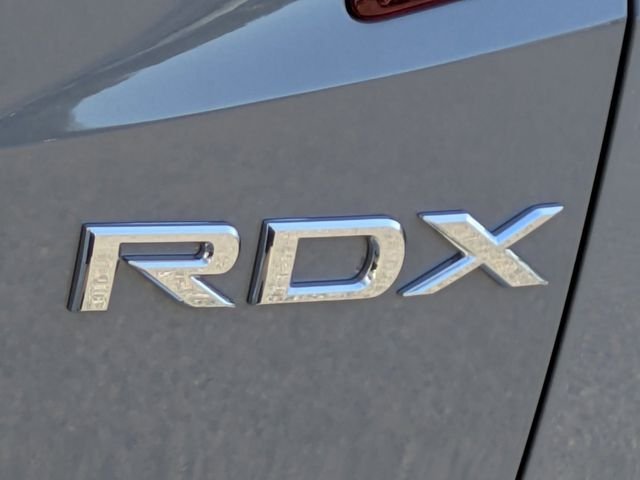 2026 Acura RDX A-Spec Package - Photo 13