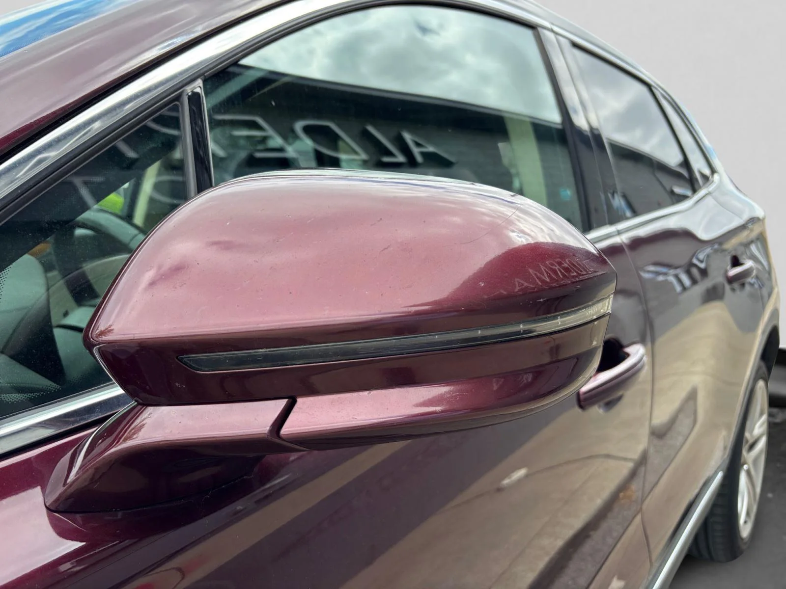 2016 Lincoln MKC Reserve - Photo 55