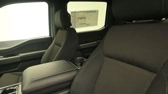 New 2026 Avalanche Ford XLT image 21