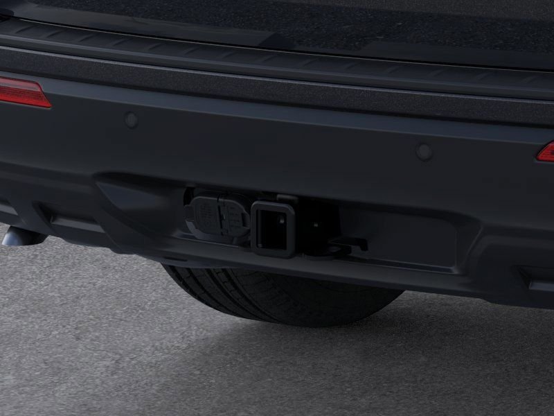 New 2026 Black Ford Active image 23