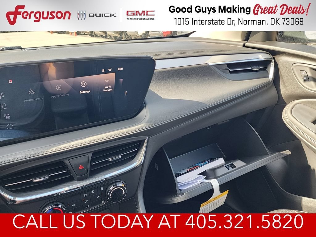 2026 Buick Encore GX Preferred - Photo 33