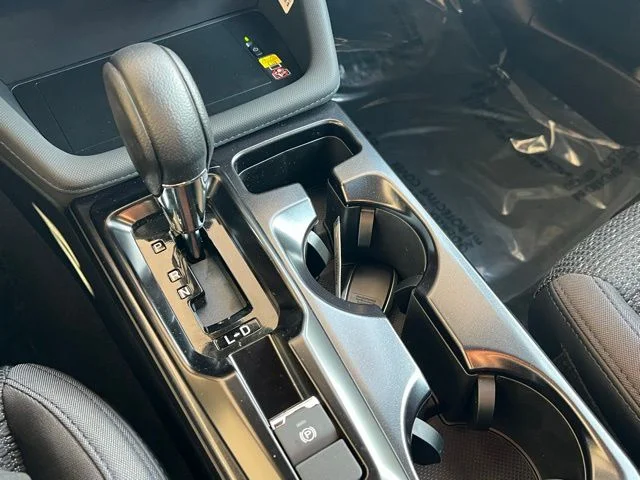 2026 Subaru Forester Premium - Photo 15