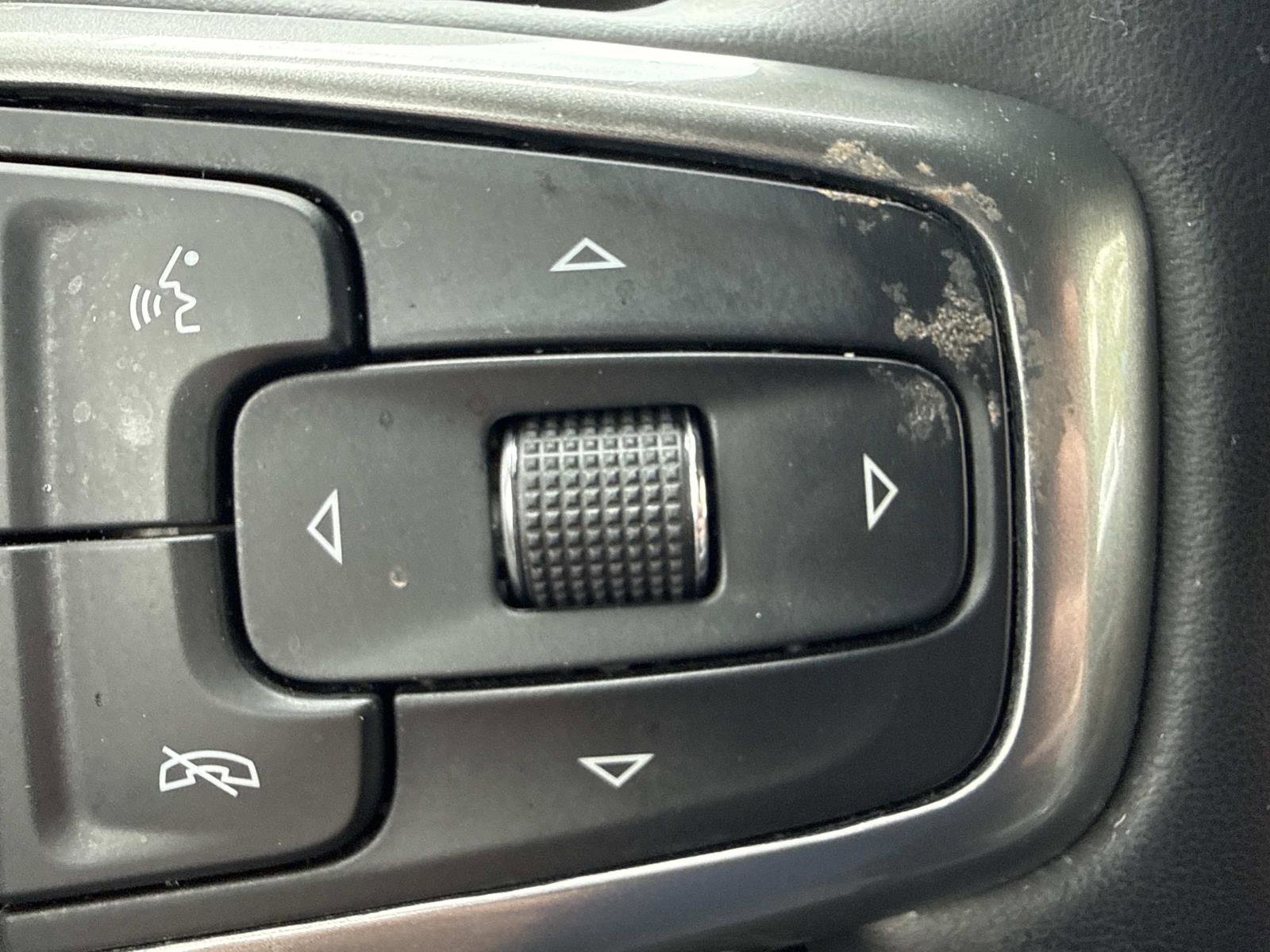 Used 2023 Black Chevrolet LS image 12