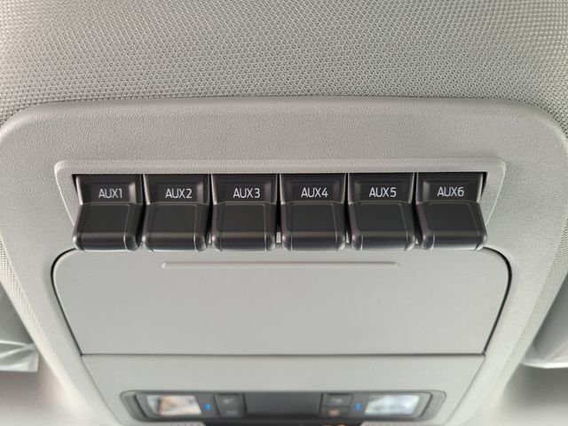 New 2026 Carbonized Gray Metallic Ford F-250® XL image 43