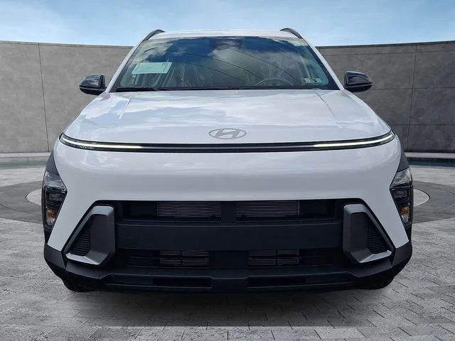 New 2027  Hyundai SEL Sport image 2