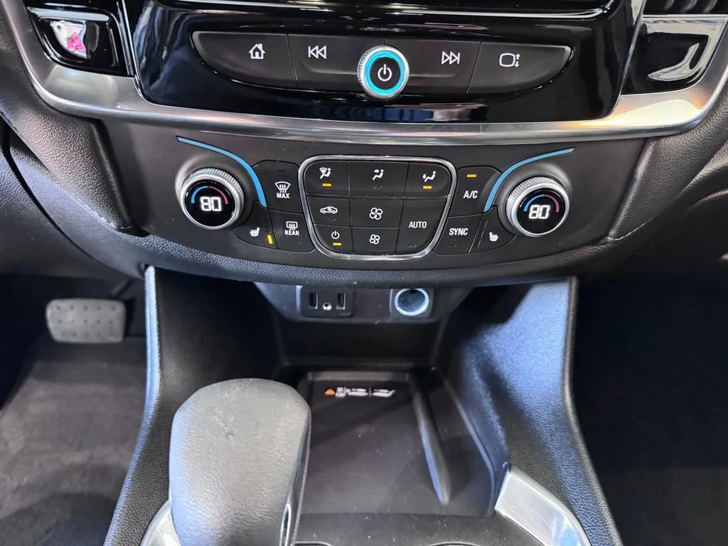 2023 Chevrolet Traverse 1LT - Photo 23
