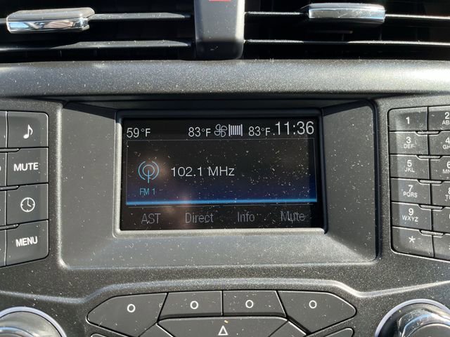 Used 2015 Red Ford S image 13