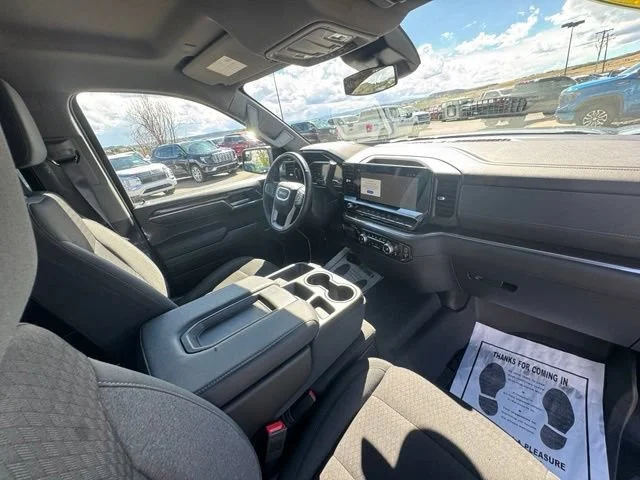 Certified Used 2024 Sterling Metallic GMC Elevation image 29