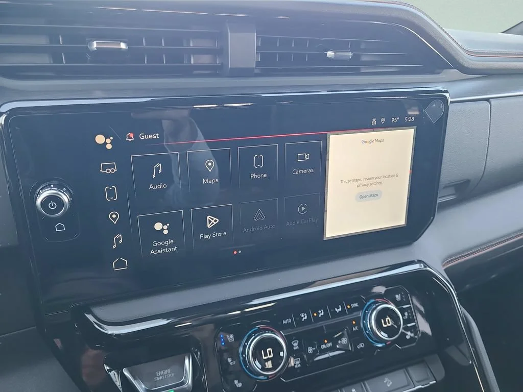 2026 GMC Sierra 1500 AT4 - Photo 17