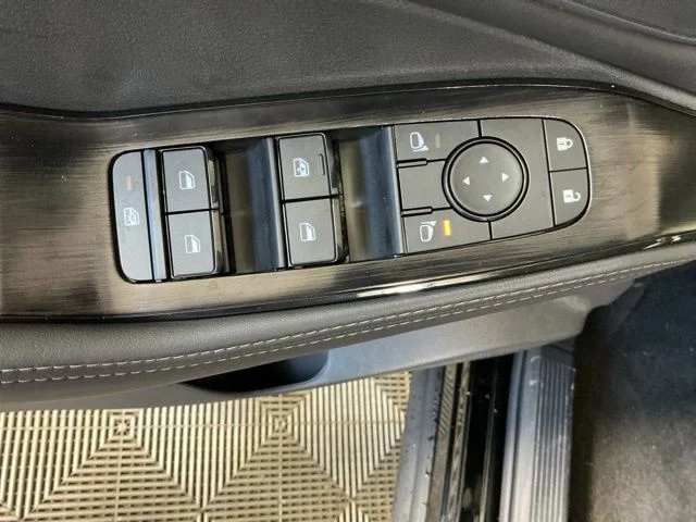 New 2026 Black Nissan SV image 10