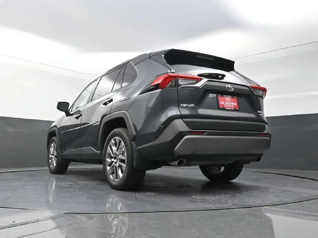 Used 2023 Gray Toyota Limited image 35