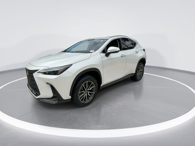 Certified Used 2024 EMINENT WHITE PEARL Lexus 250 Premium image 4