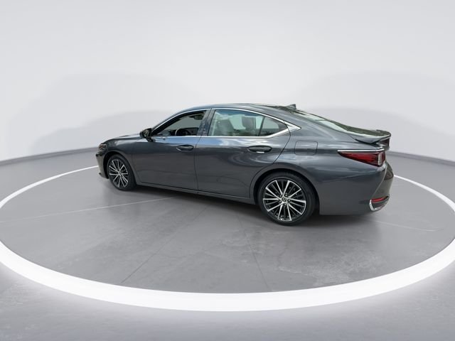 2025 Lexus ES Hybrid 300h - Photo 5