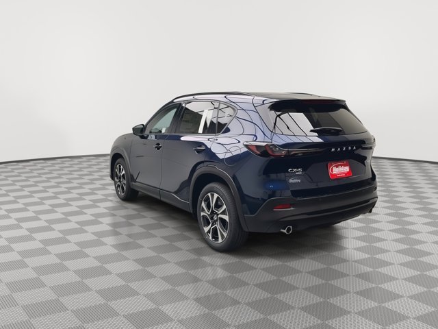 New 2026 Navy Blue Mica Mazda 2.5 S Preferred image 37