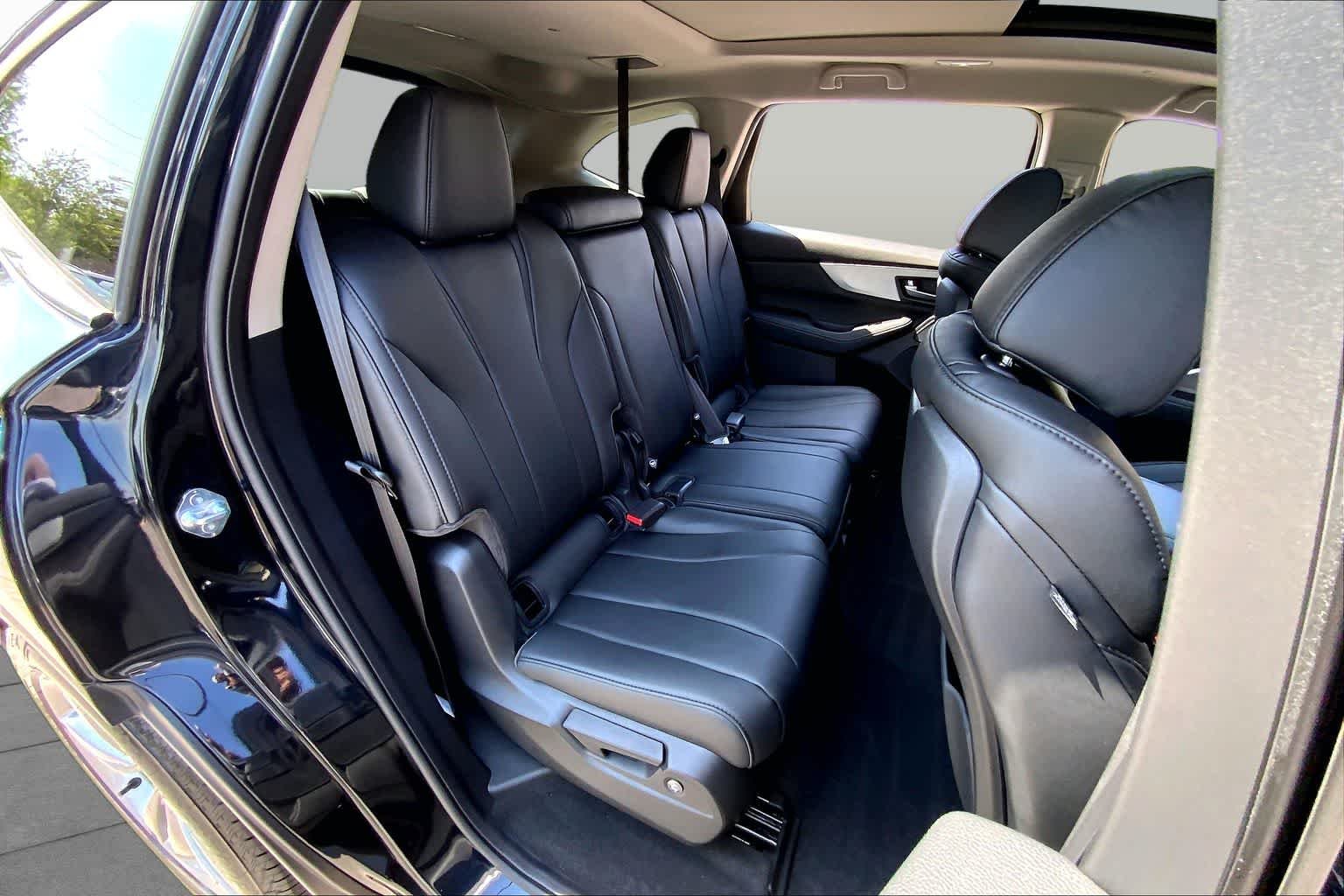 2026 Acura MDX Base - Photo 21