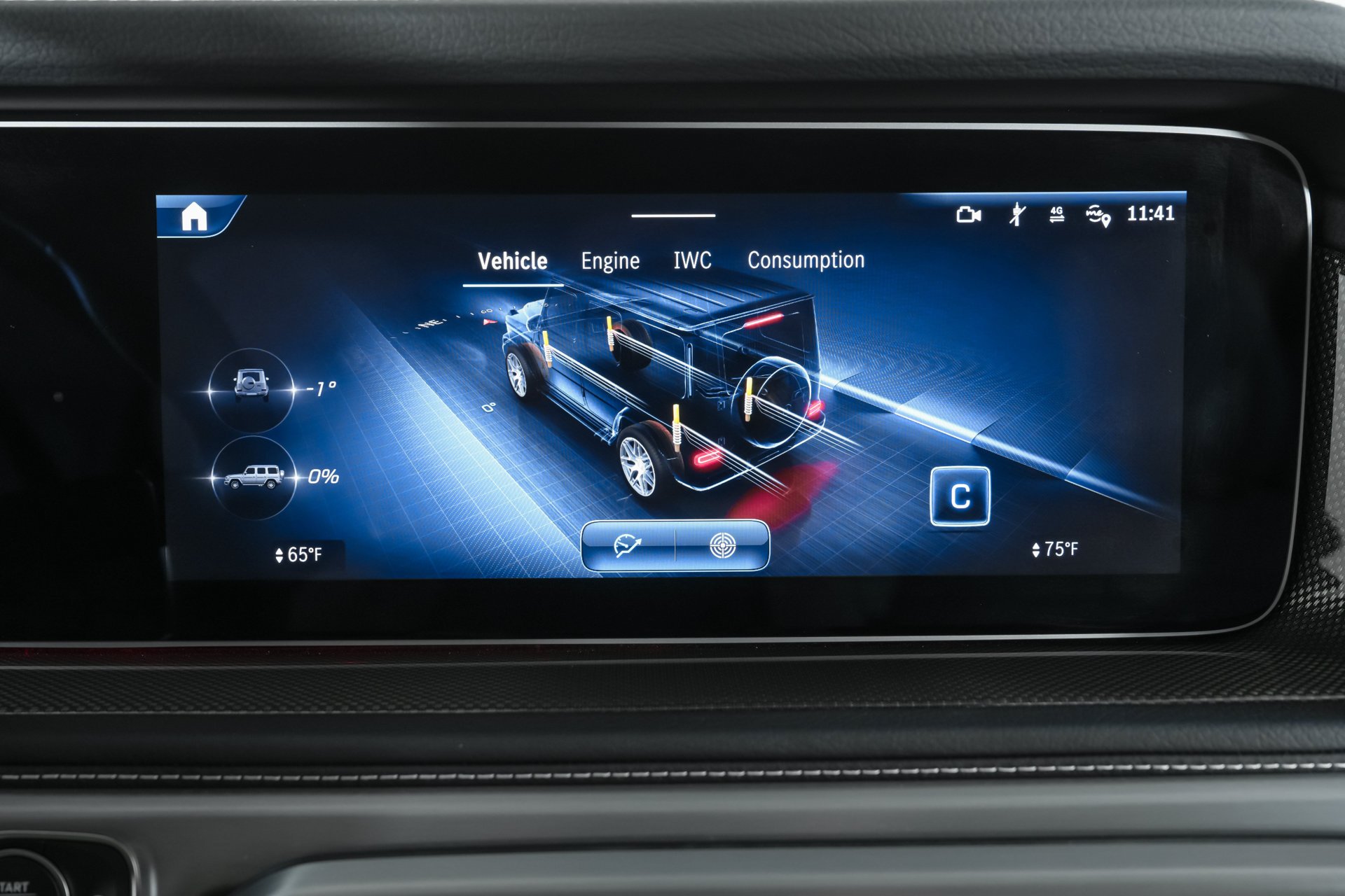Used 2025  Mercedes-Benz G 63 AMG® image 21