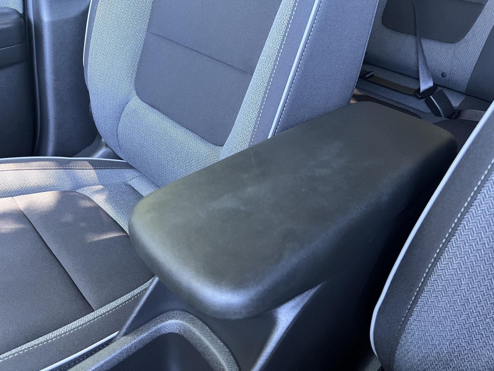Used 2024 Sterling Gray Metallic Chevrolet LS image 27