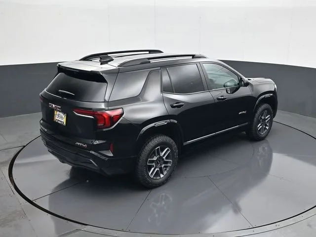 2026 GMC Terrain AT4 - Photo 17