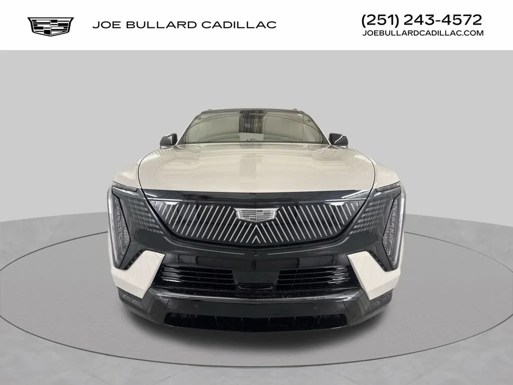 2026 Cadillac Escalade IQL Sport - Photo 10