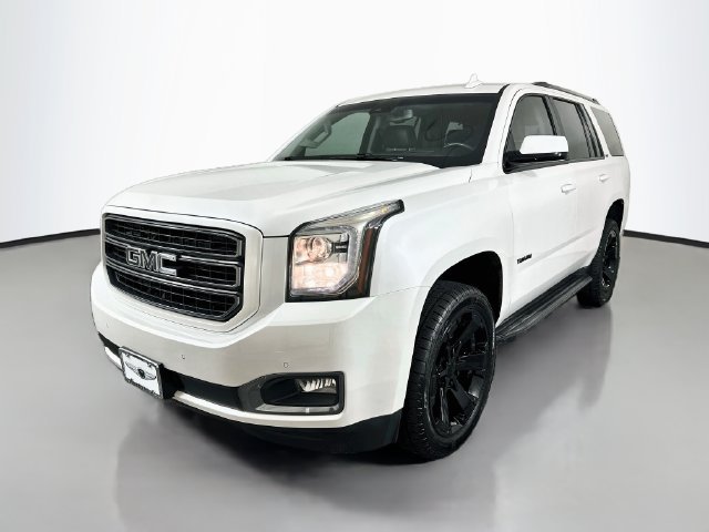 2020 GMC Yukon