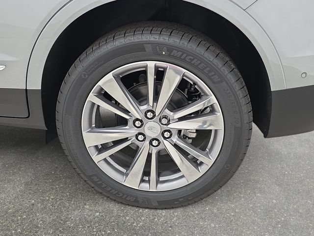 2026 Cadillac XT5 Premium Luxury - Photo 26